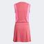 Adidas Girls Pop-Up Dress - Pink - thumbnail image 2