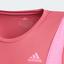 Adidas Girls Pop-Up Dress - Pink - thumbnail image 6