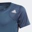 Adidas Girls Club Tennis T-Shirt - Crew Navy - thumbnail image 5
