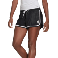 Adidas Womens Club Tennis Shorts - Black