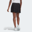Adidas Womens Club Tennis Pleated Skirt - Black - thumbnail image 2