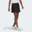 Adidas Womens Club Tennis Pleated Skirt - Black - thumbnail image 3