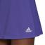 Adidas Womens Club Tennis Skirt - Purple - thumbnail image 3