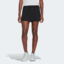 Adidas Womens Club Tennis Skirt - Black - thumbnail image 1