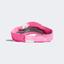 Adidas Kids Aeroready Visor - Screaming Pink - thumbnail image 3