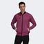 Adidas Mens Tennis Varsity Jacket - Semi Night Flash - thumbnail image 1