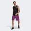 Adidas Mens Tennis Primeblue Tank - Black - thumbnail image 4