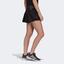 Adidas Womens Primeblue Match Tennis Skirt - Black - thumbnail image 3