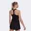 Adidas Womens Primeblue Y-Tank Top - Black - thumbnail image 2