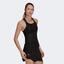 Adidas Womens Primeblue Y-Tank Top - Black - thumbnail image 3