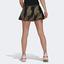 Adidas Womens Primeblue Printed Match Skirt - Orbit Green - thumbnail image 2