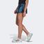 Adidas Womens Primeblue Printed Match Skirt - Sonic Aqua - thumbnail image 2