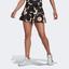 Adidas Womens Marimekko Skirt - Halo Blush/Black - thumbnail image 1