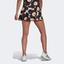 Adidas Womens Marimekko Skirt - Halo Blush/Black - thumbnail image 3