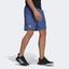 Adidas Mens Tennis Ergo Primeblue 9 Inch Shorts - Crew Blue - thumbnail image 4