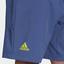 Adidas Mens Tennis Ergo Primeblue 9 Inch Shorts - Crew Blue - thumbnail image 6