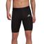 Adidas Mens Techfit Tight Shorts - Black - thumbnail image 1