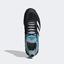 Adidas Mens Adizero Ubersonic 4 Clay Tennis Shoes - Magic Grey/Core Black - thumbnail image 2