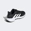 Adidas Mens Courtjam Control Tennis Shoes - Core Black - thumbnail image 4