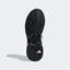 Adidas Mens Courtjam Control Tennis Shoes - Core Black - thumbnail image 5