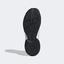 Adidas Kids Ubersonic 4 Tennis Shoes - Cloud White/Core Black/Solar Red - thumbnail image 3