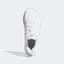 Adidas Womens GameCourt 2.0 Tennis Shoes - Cloud White - thumbnail image 2