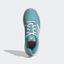 Adidas Womens GameCourt 2.0 Tennis Shoes - Mint Ton - thumbnail image 4