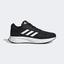 Adidas Mens Duramo SL 2.0 Running Shoes - Core Black - thumbnail image 1