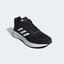 Adidas Mens Duramo SL 2.0 Running Shoes - Core Black - thumbnail image 3