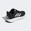 Adidas Mens Duramo SL 2.0 Running Shoes - Core Black - thumbnail image 4