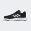 Adidas Mens Duramo SL 2.0 Running Shoes - Core Black - thumbnail image 5