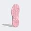 Adidas Kids Adizero Club Tennis Shoes - Beam Pink/Cloud White  - thumbnail image 3