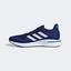 Adidas Mens Supernova Running Shoes - Legacy Indigo - thumbnail image 6