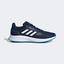 Adidas Kids Runfalcon 2.0 Running Shoes - Dark Blue - thumbnail image 1