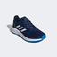 Adidas Kids Runfalcon 2.0 Running Shoes - Dark Blue - thumbnail image 4
