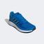 Adidas Mens Runfalcon 2.0 Running Shoes - Blue Rush - thumbnail image 4
