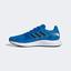 Adidas Mens Runfalcon 2.0 Running Shoes - Blue Rush - thumbnail image 6