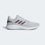 Adidas Mens Runfalcon 2.0 Running Shoes - Blue Rush - thumbnail image 1