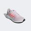 Adidas Womens Runfalcon 2.0 Running Shoes - Almost Pink - thumbnail image 4