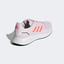 Adidas Womens Runfalcon 2.0 Running Shoes - Almost Pink - thumbnail image 5