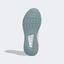 Adidas Womens Runfalcon 2.0 Running Shoes - Blue Tint - thumbnail image 3