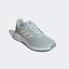 Adidas Womens Runfalcon 2.0 Running Shoes - Blue Tint - thumbnail image 4