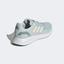 Adidas Womens Runfalcon 2.0 Running Shoes - Blue Tint - thumbnail image 5