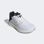 Adidas Mens Duramo SL 2.0 Running Shoes - Cloud White - thumbnail image 4