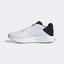 Adidas Mens Duramo SL 2.0 Running Shoes - Cloud White - thumbnail image 6