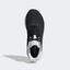 Adidas Womens Duramo 10 2.0 Running Shoes - Core Black - thumbnail image 2
