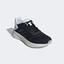 Adidas Womens Duramo 10 2.0 Running Shoes - Core Black - thumbnail image 4