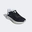 Adidas Womens Duramo 10 2.0 Running Shoes - Core Black - thumbnail image 4
