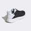 Adidas Womens Duramo 10 2.0 Running Shoes - Core Black - thumbnail image 5