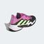Adidas Mens Barricade Tennis Shoes - Carbon - thumbnail image 5